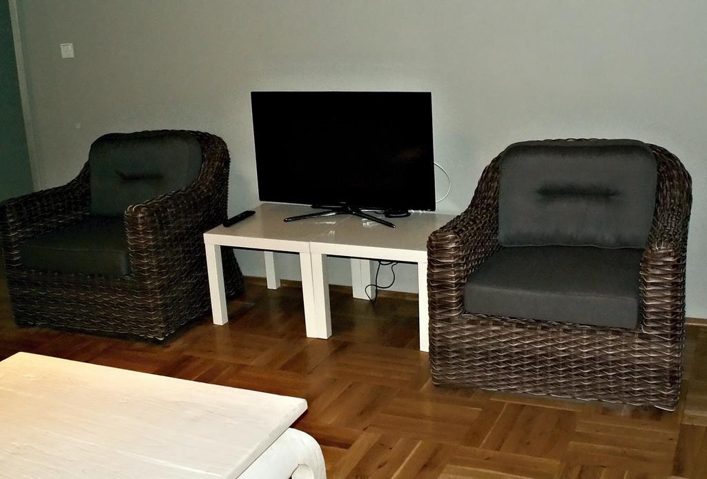 Hotel apartamentowy Apart Praga