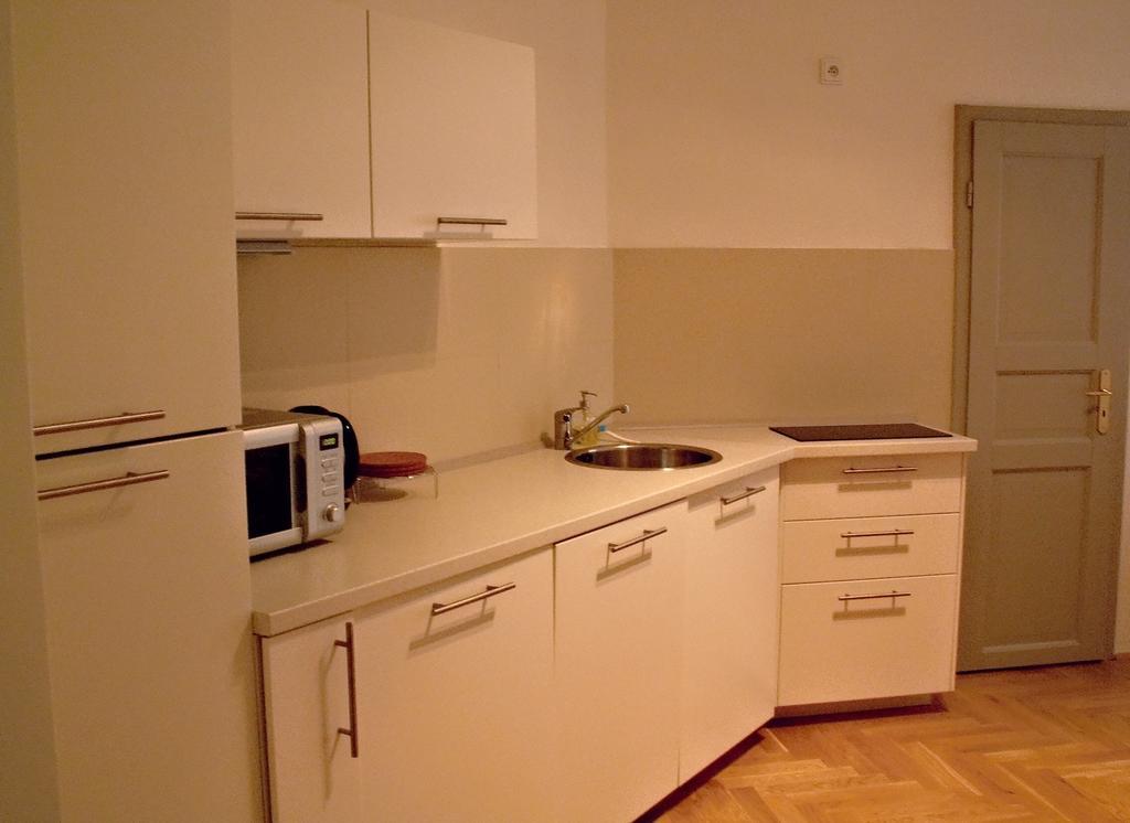 Hotel apartamentowy Apart