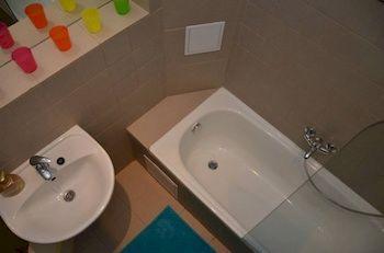 Hotel apartamentowy Apart 3*