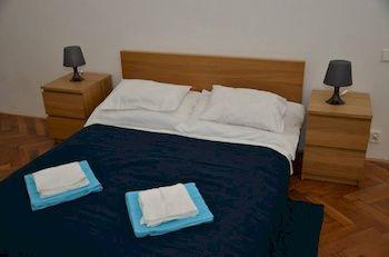 Hotel apartamentowy Apart 3*