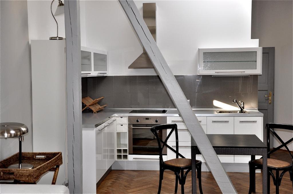 Aparthotel Apart 3*
