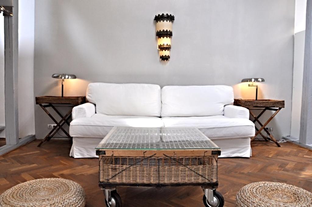 Apart Aparthotel