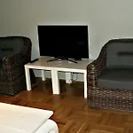 Prague Apart Hotel