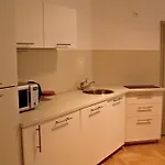Prague Apart Hotel