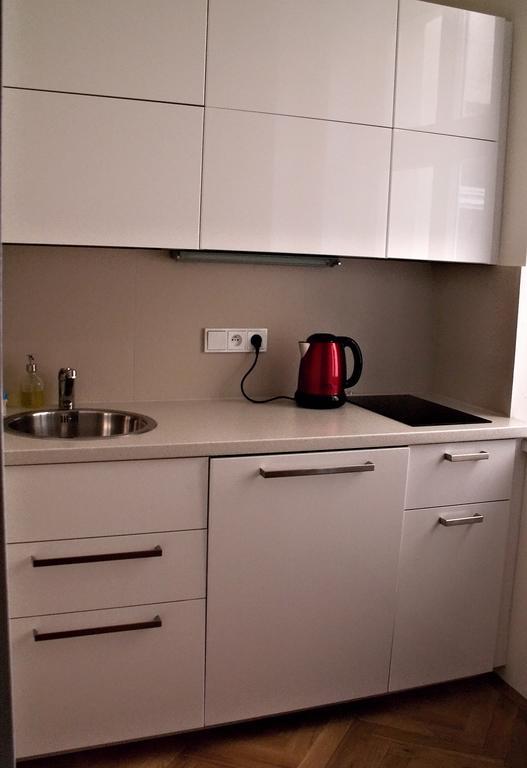 Apart Aparthotel