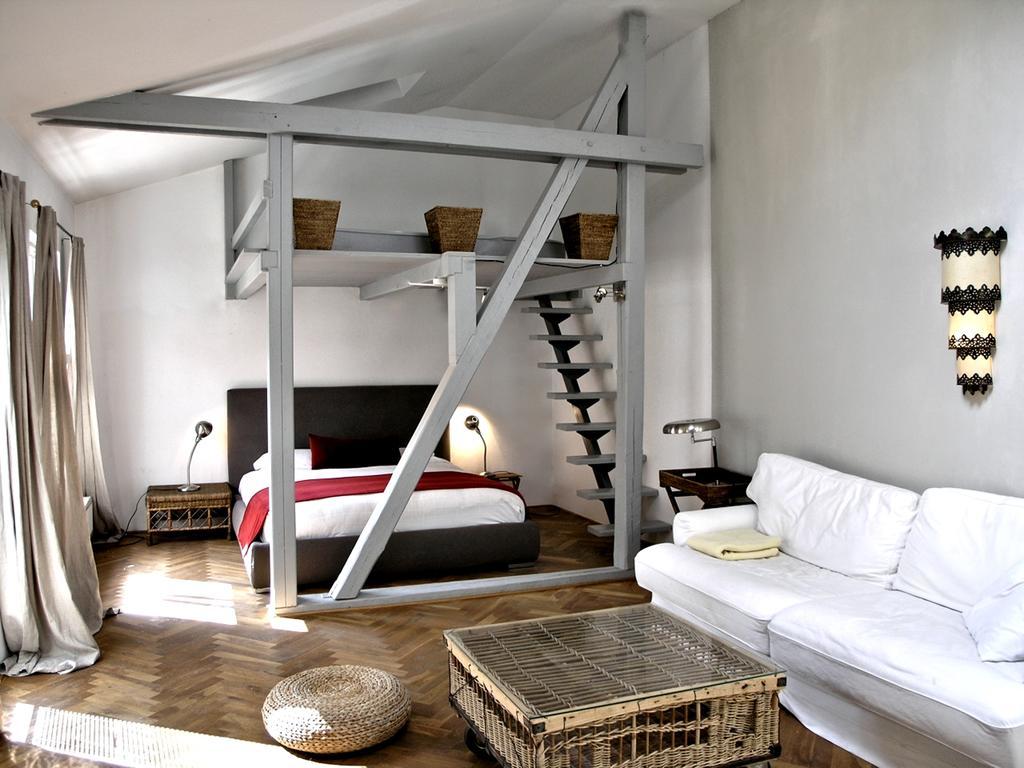 Aparthotel Apart Praga
