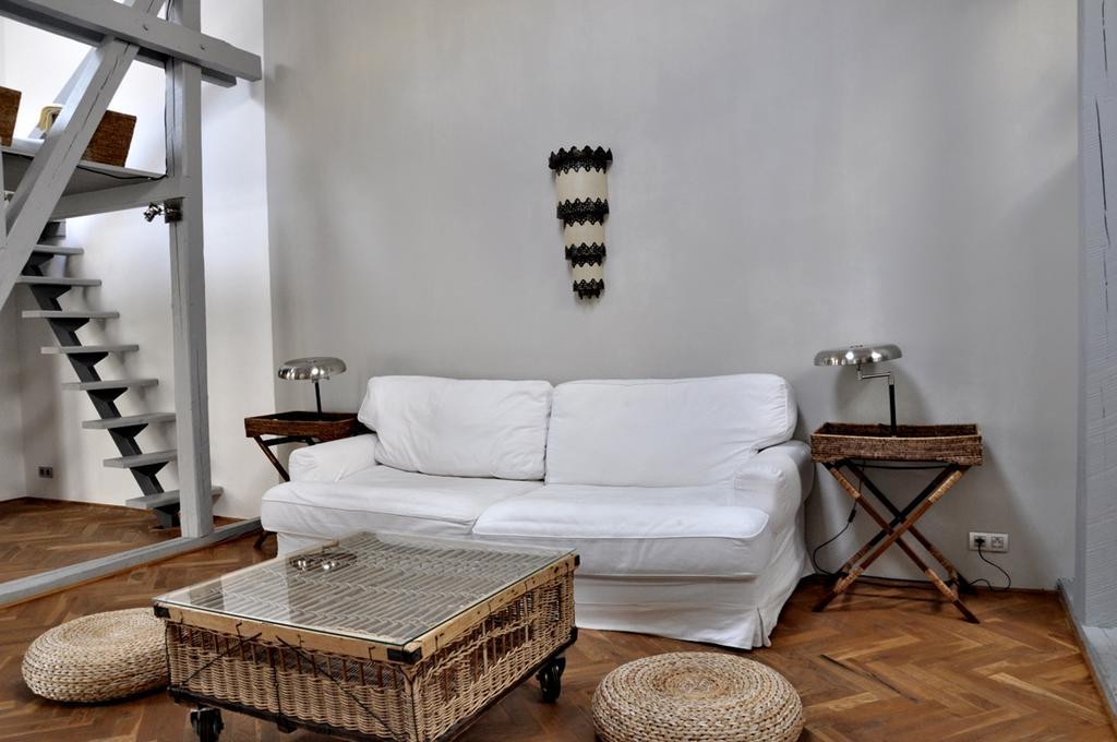Aparthotel Apart 3*