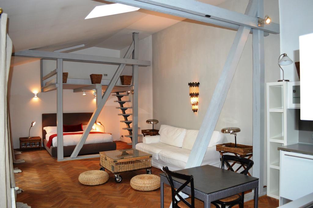 Apart 3* Praga