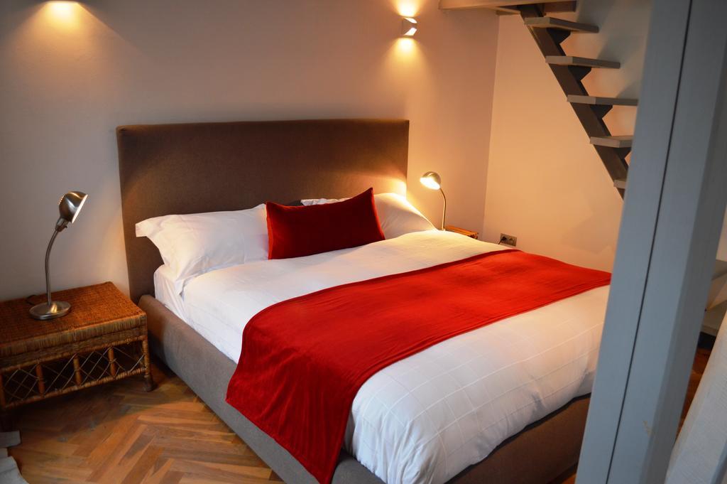 Apart Aparthotel Praga